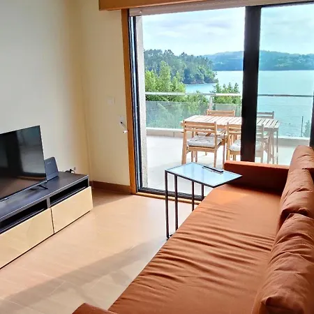 شقة Con Vistas Al Mar En *
